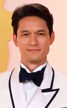 Harry Shum Jr.